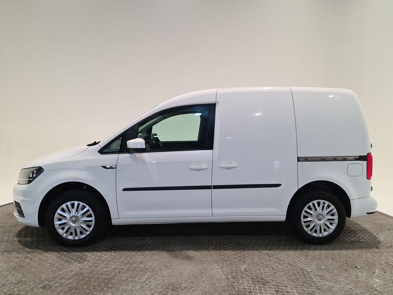 Used Volkswagen Caddy 2020 for sale - 77764158: Photo 5