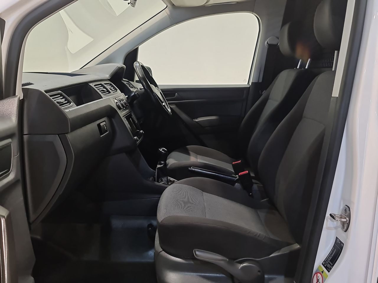 Used Volkswagen Caddy 2020 for sale - 77764158: Photo 7