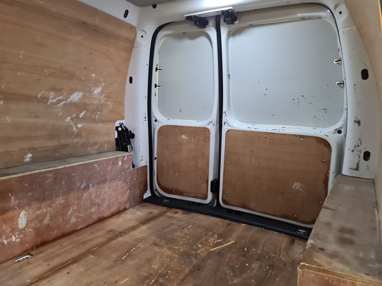 Used Volkswagen Caddy 2020 for sale - 77764158: Photo 8