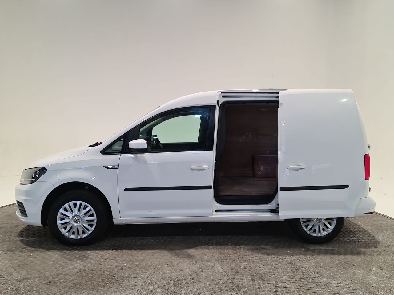 Used Volkswagen Caddy 2020 for sale - 77764158: Photo 9