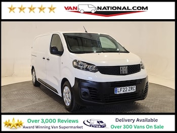 Used Fiat Scudo 2022 for sale - 78746745: Photo