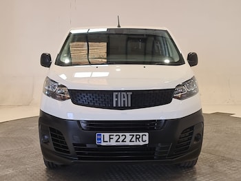 Used Fiat Scudo 2022 for sale - 78746745: Photo