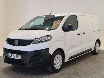 Used Fiat Scudo 2022 for sale - 78746745: Photo