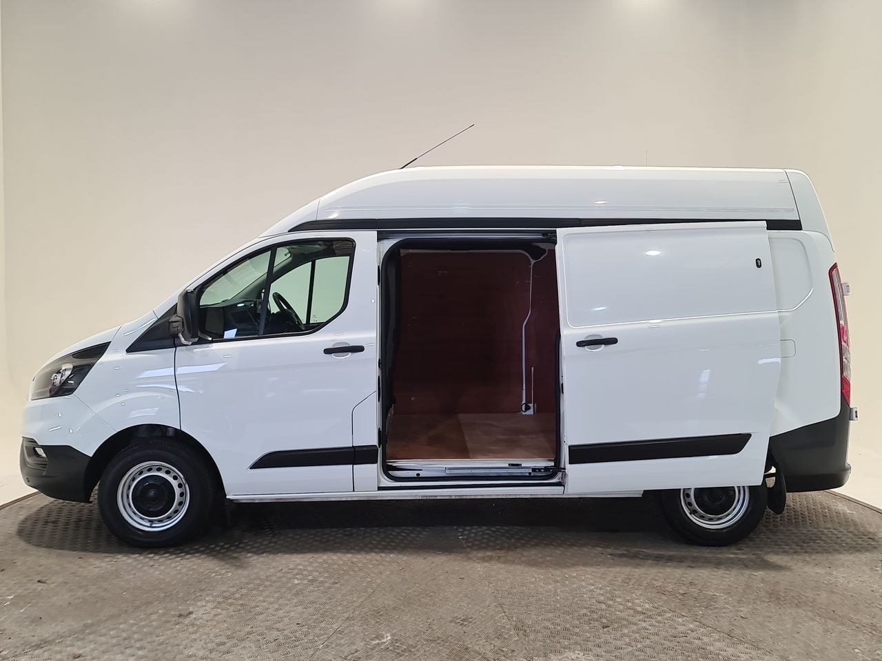 Used Ford Transit Custom 2021 for sale - 76836095: Photo 10