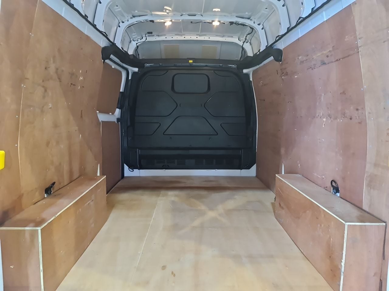 Used Ford Transit Custom 2021 for sale - 76836095: Photo 13