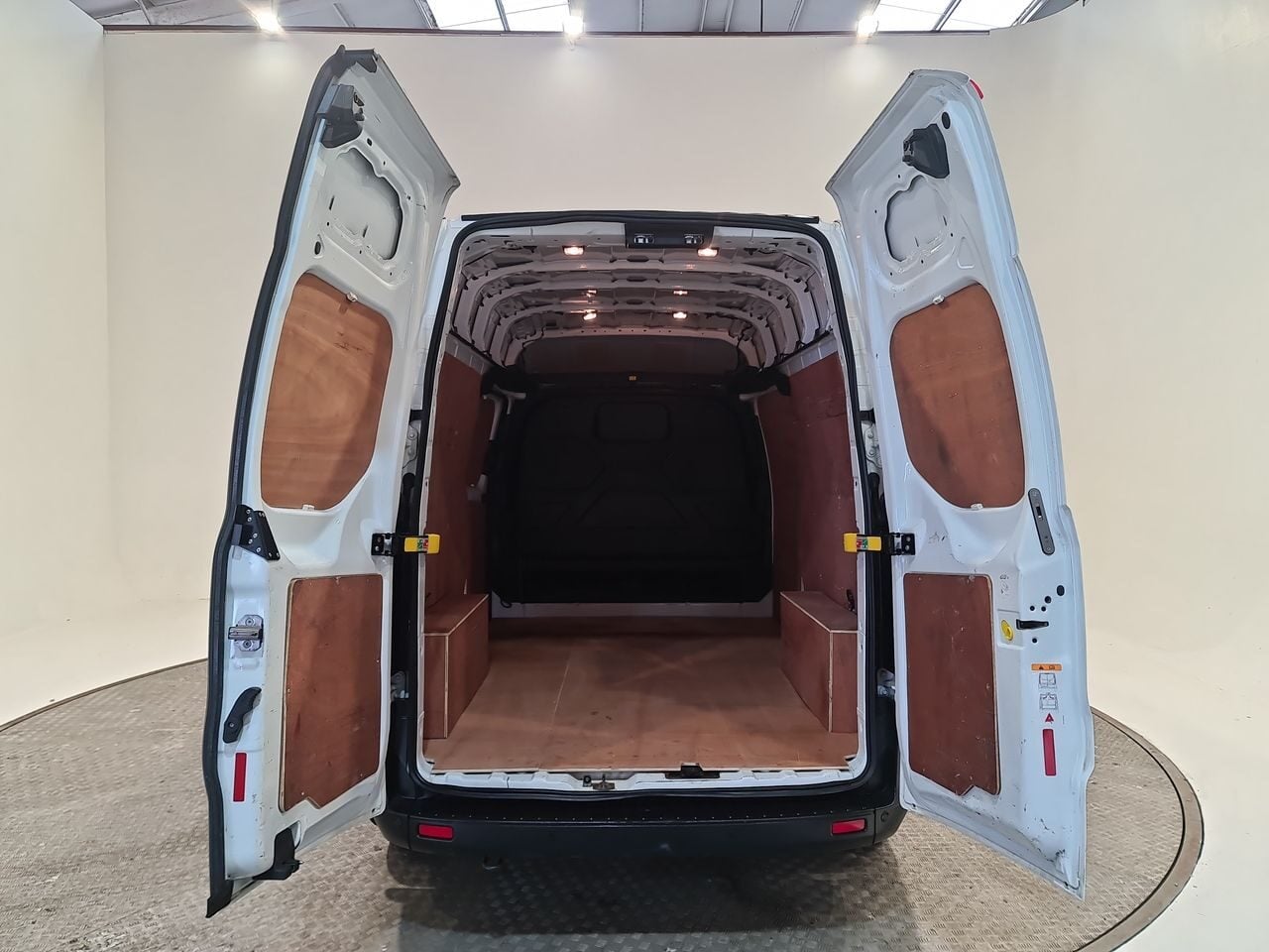 Used Ford Transit Custom 2021 for sale - 76836095: Photo 14