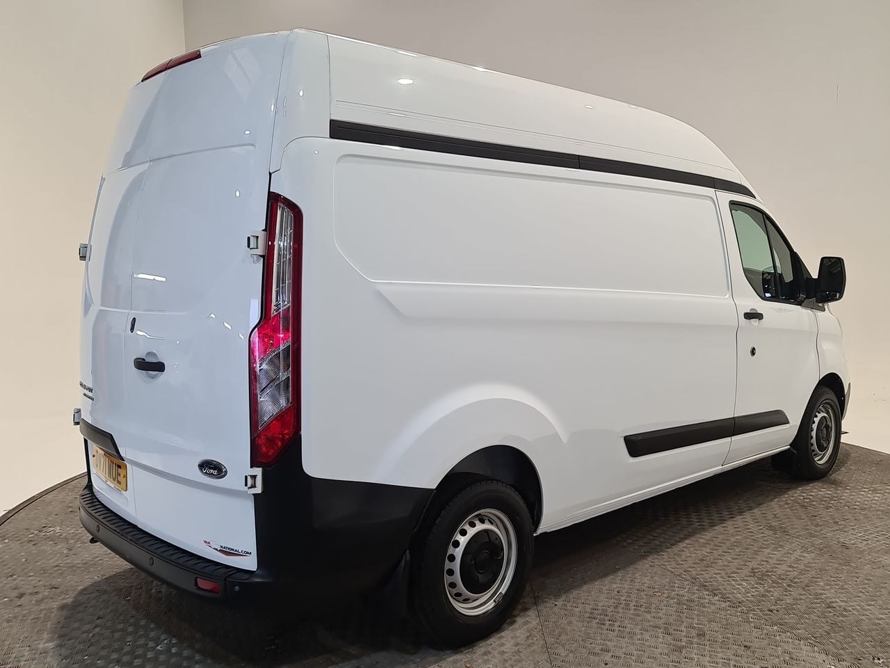 Used Ford Transit Custom 2021 for sale - 76836095: Photo 16