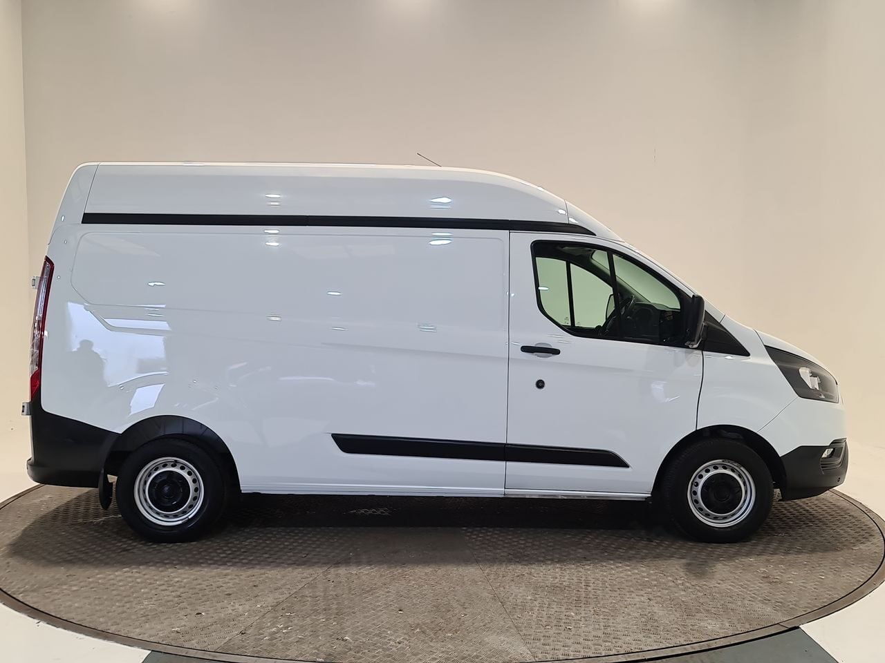 Used Ford Transit Custom 2021 for sale - 76836095: Photo 17