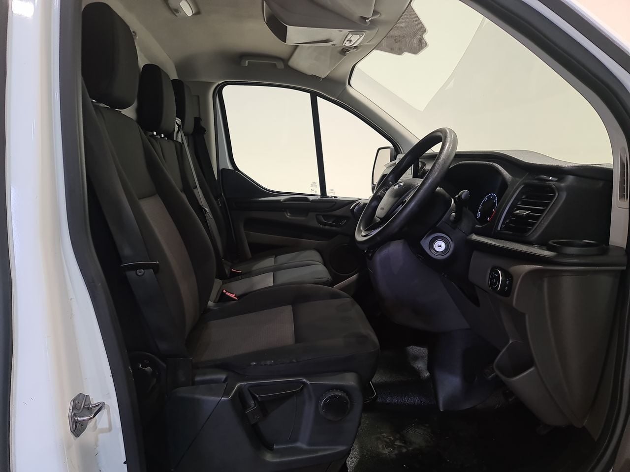 Used Ford Transit Custom 2021 for sale - 76836095: Photo 18