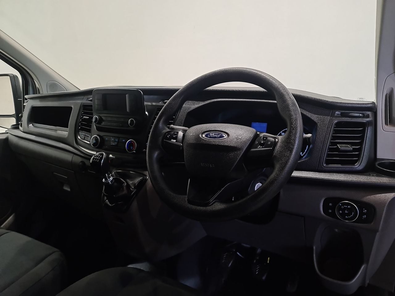 Used Ford Transit Custom 2021 for sale - 76836095: Photo 19
