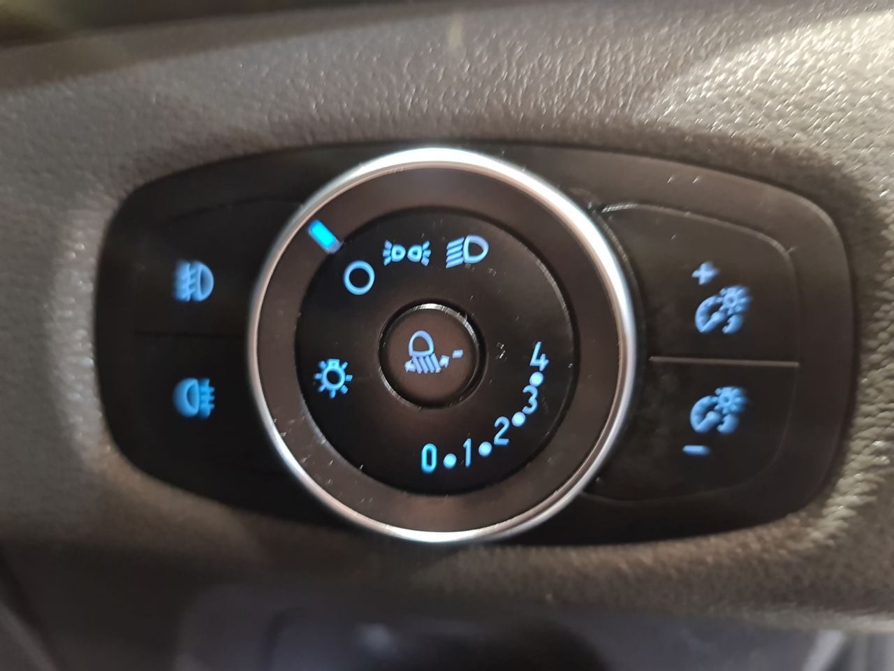 Used Ford Transit Custom 2021 for sale - 76836095: Photo 20