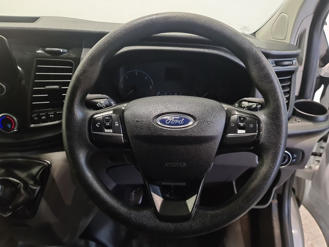 Used Ford Transit Custom 2021 for sale - 76836095: Photo 21