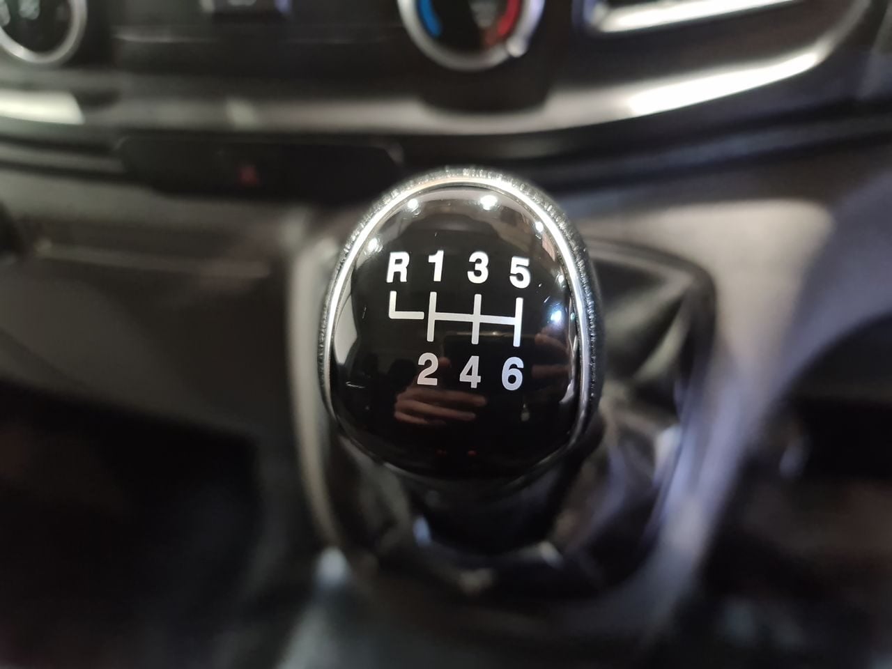 Used Ford Transit Custom 2021 for sale - 76836095: Photo 22