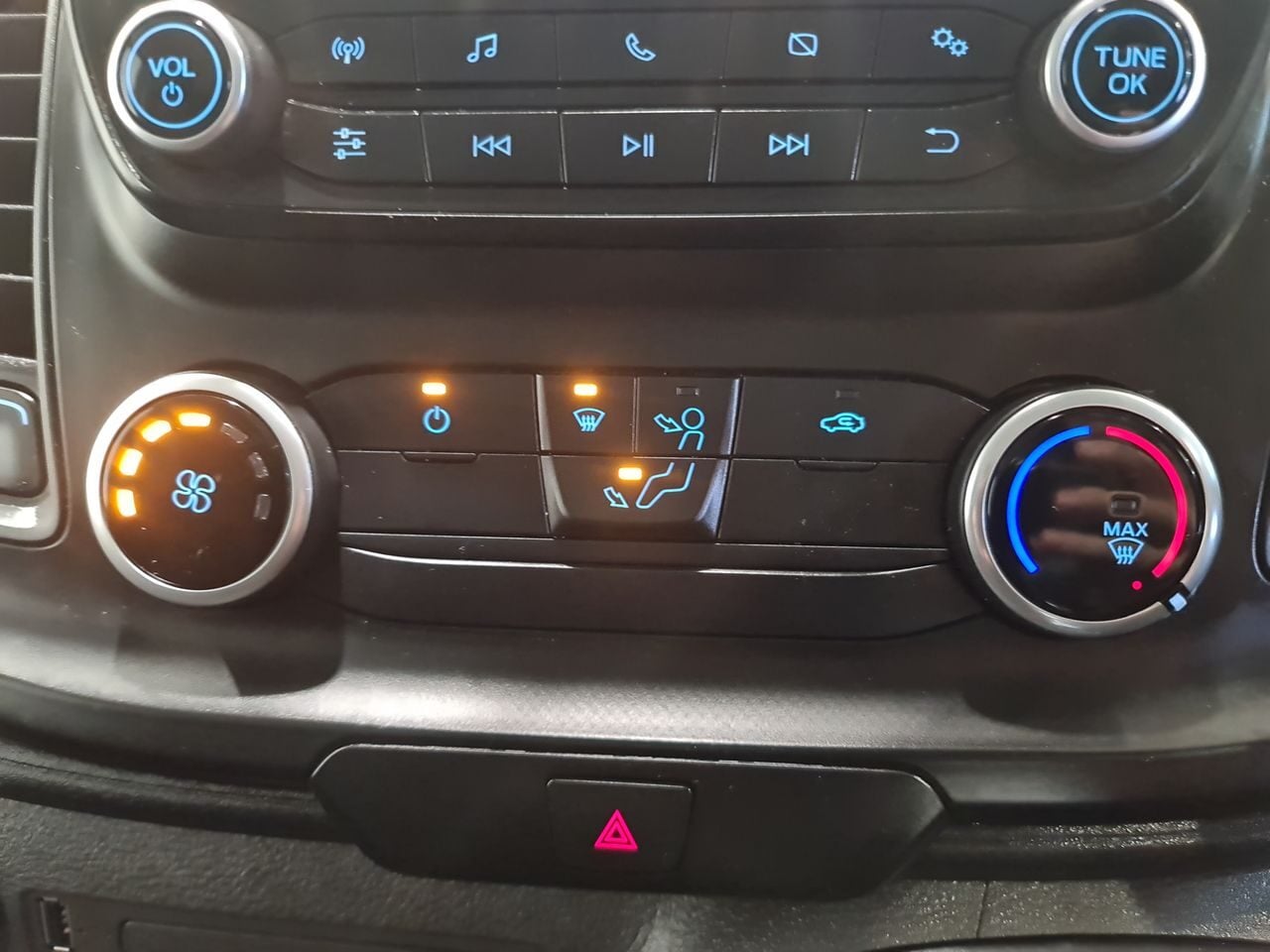 Used Ford Transit Custom 2021 for sale - 76836095: Photo 23