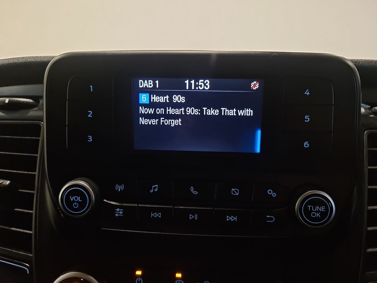 Used Ford Transit Custom 2021 for sale - 76836095: Photo 24