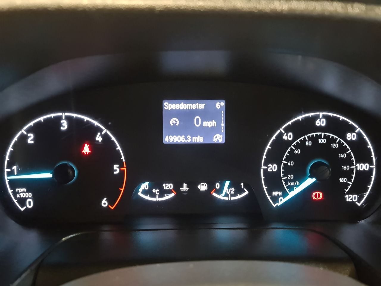 Used Ford Transit Custom 2021 for sale - 76836095: Photo 25