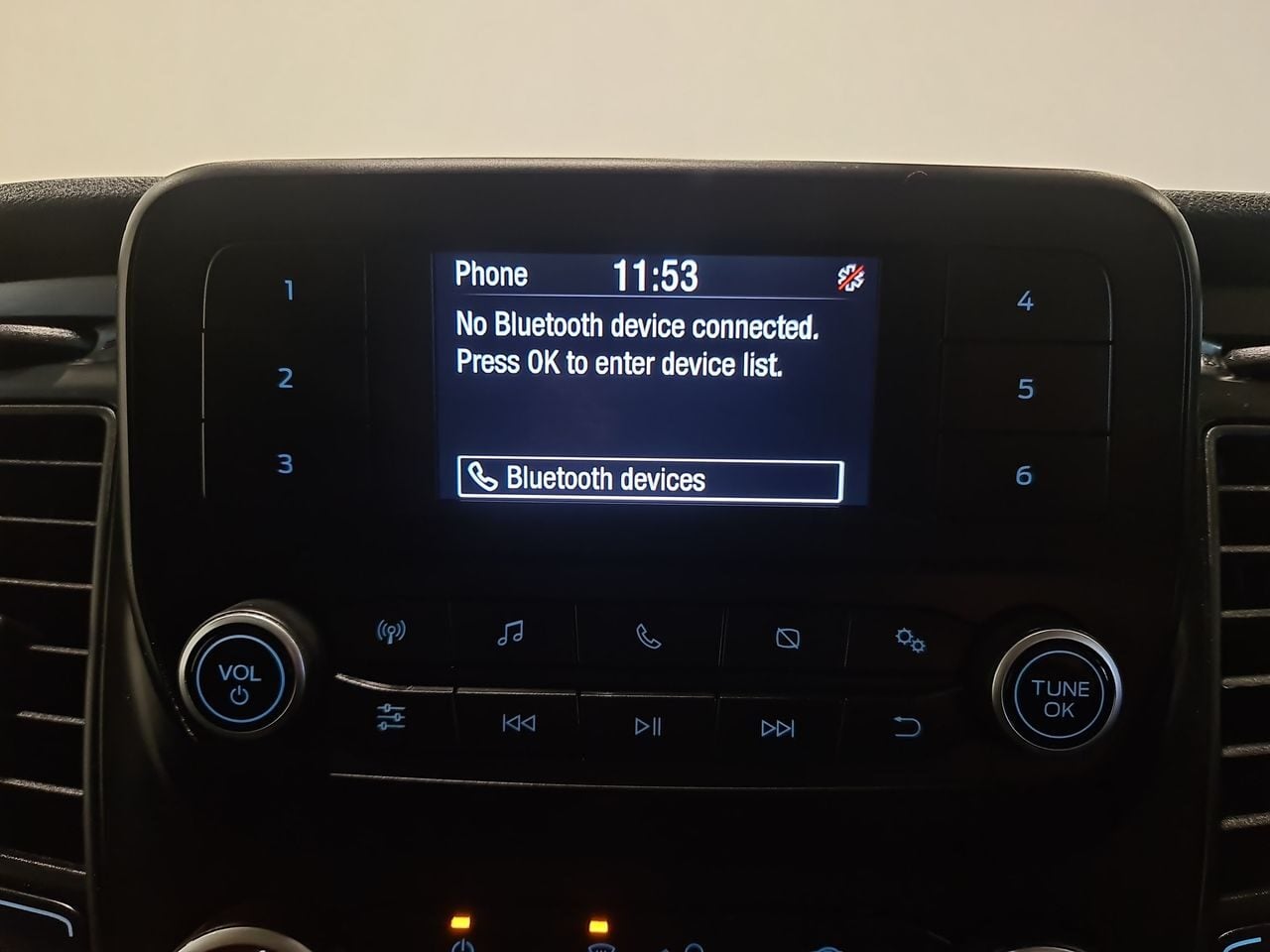 Used Ford Transit Custom 2021 for sale - 76836095: Photo 29