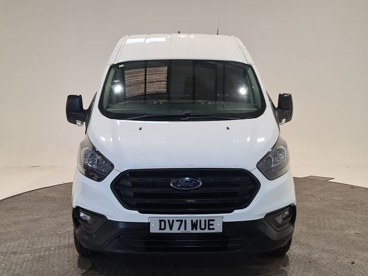 Used Ford Transit Custom 2021 for sale - 76836095: Photo 3