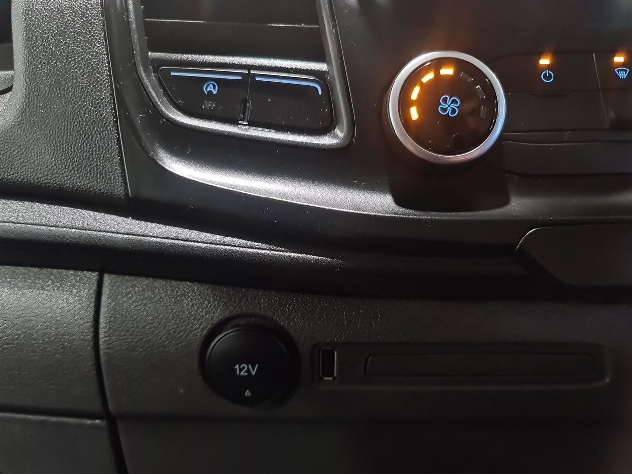 Used Ford Transit Custom 2021 for sale - 76836095: Photo 30