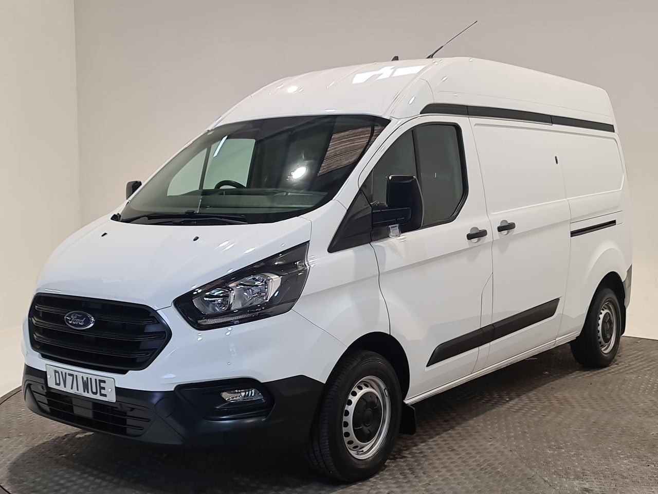 Used Ford Transit Custom 2021 for sale - 76836095: Photo 5