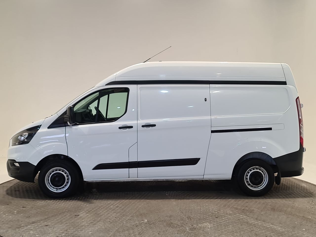 Used Ford Transit Custom 2021 for sale - 76836095: Photo 6