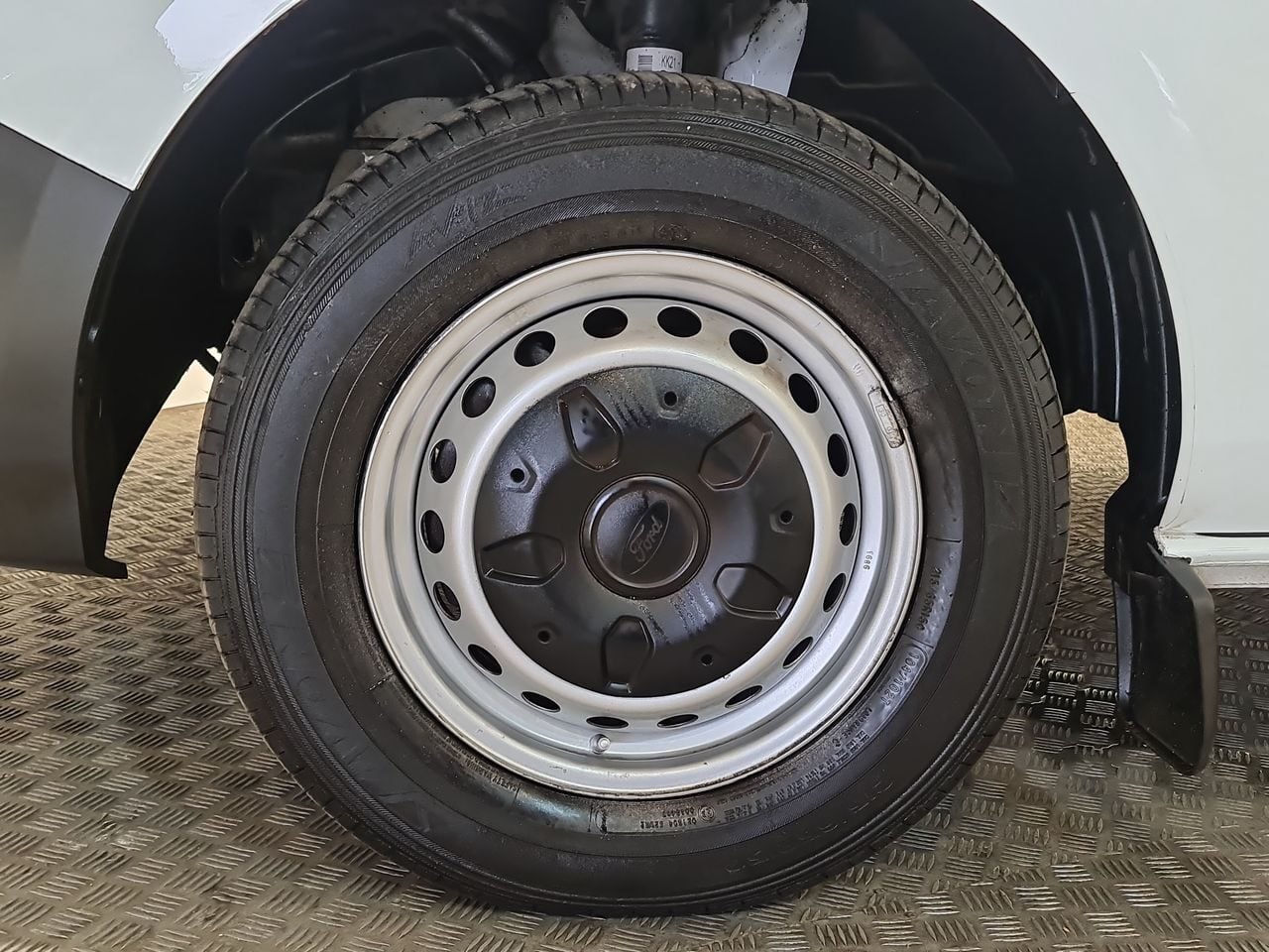 Used Ford Transit Custom 2021 for sale - 76836095: Photo 7