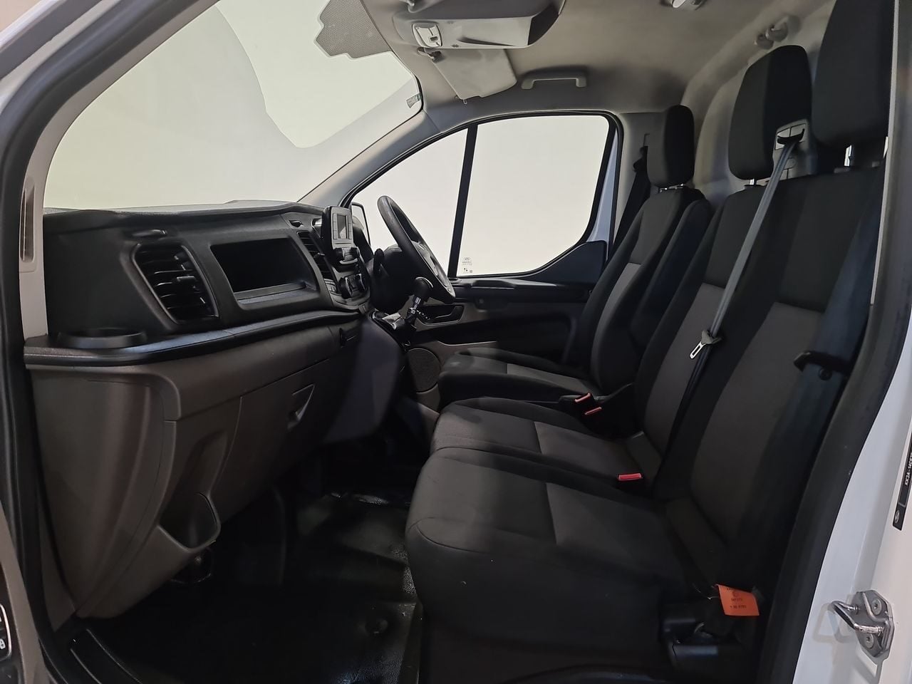 Used Ford Transit Custom 2021 for sale - 76836095: Photo 8