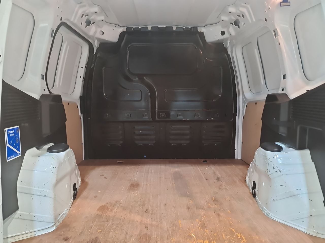 Used Ford Transit Courier 2021 for sale - 76710657: Photo 12