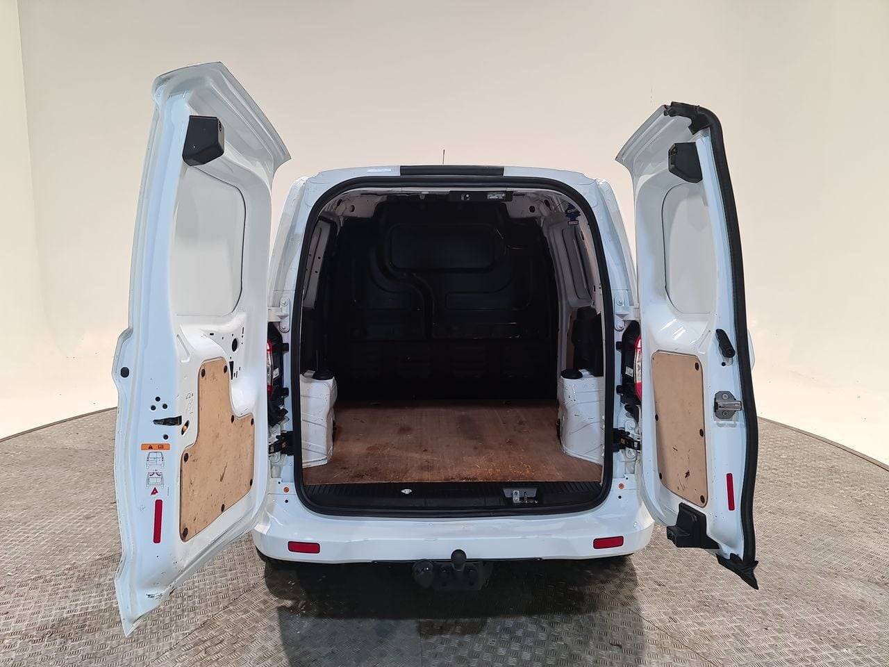 Used Ford Transit Courier 2021 for sale - 76710657: Photo 13