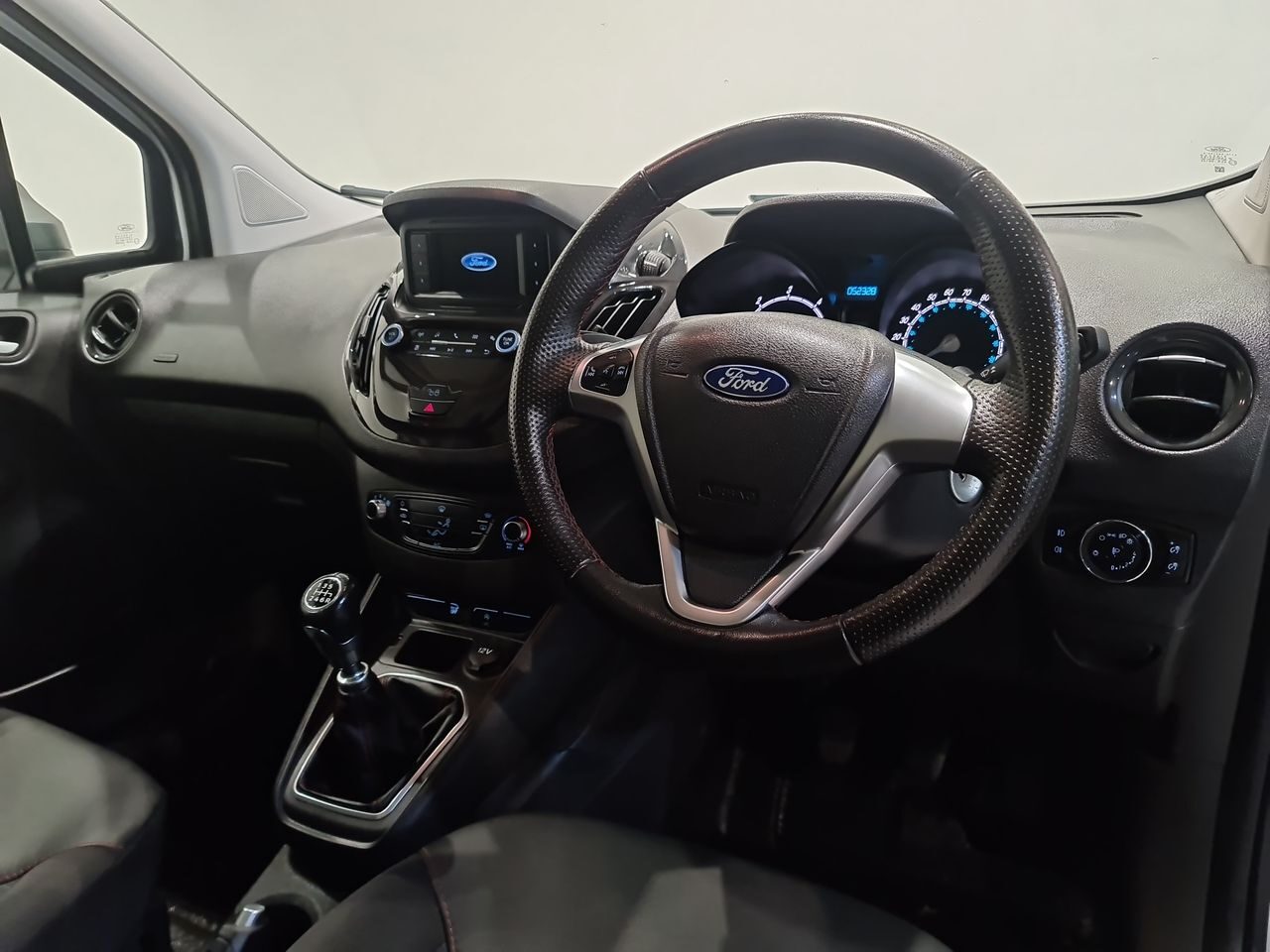 Used Ford Transit Courier 2021 for sale - 76710657: Photo 17