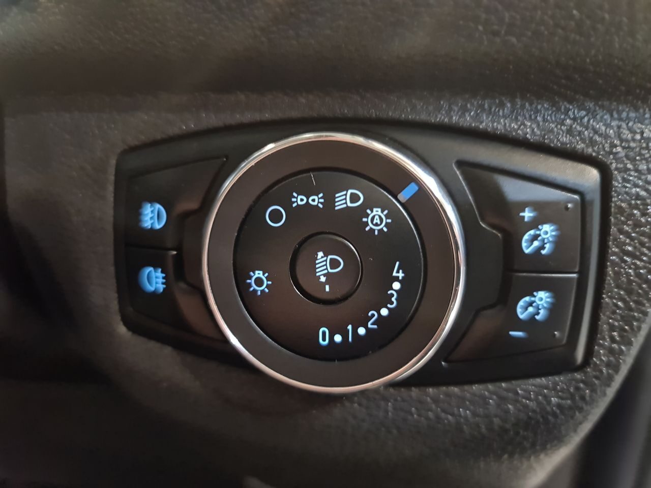 Used Ford Transit Courier 2021 for sale - 76710657: Photo 18