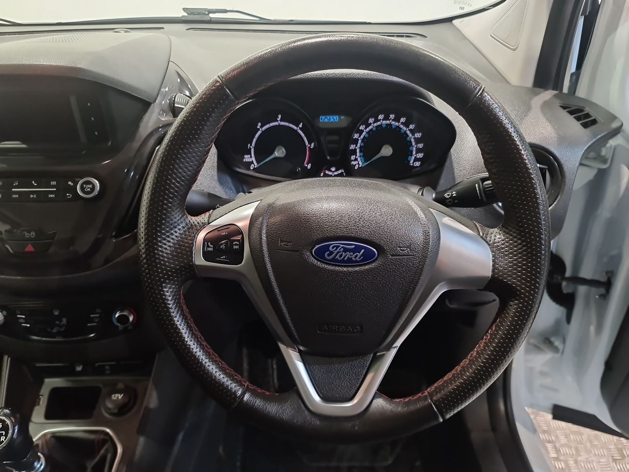 Used Ford Transit Courier 2021 for sale - 76710657: Photo 19