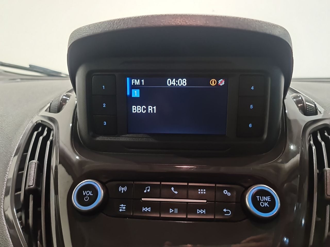 Used Ford Transit Courier 2021 for sale - 76710657: Photo 22