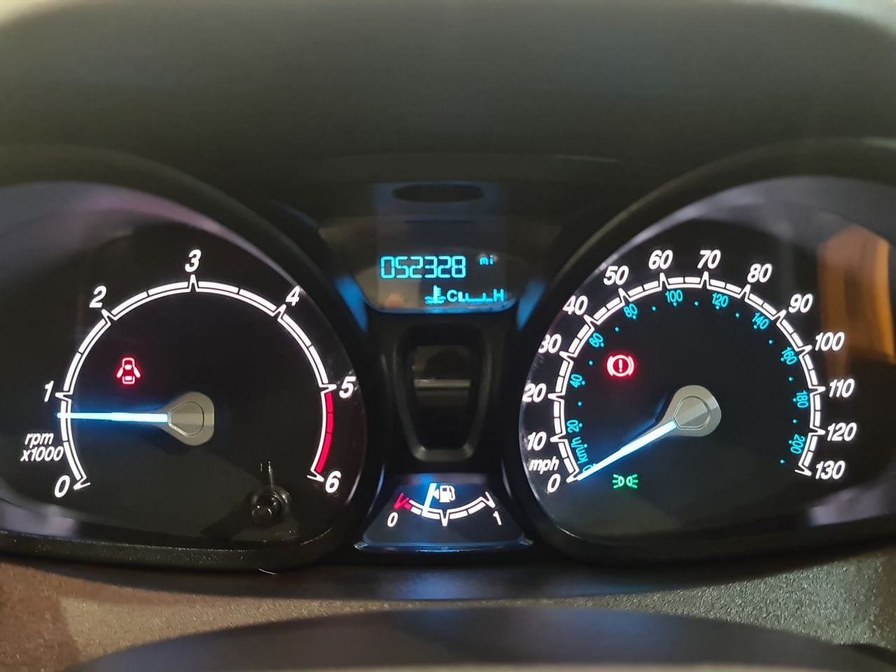 Used Ford Transit Courier 2021 for sale - 76710657: Photo 23