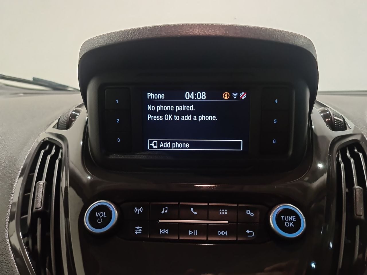 Used Ford Transit Courier 2021 for sale - 76710657: Photo 26