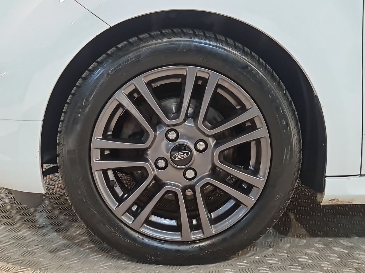 Used Ford Transit Courier 2021 for sale - 76710657: Photo 6