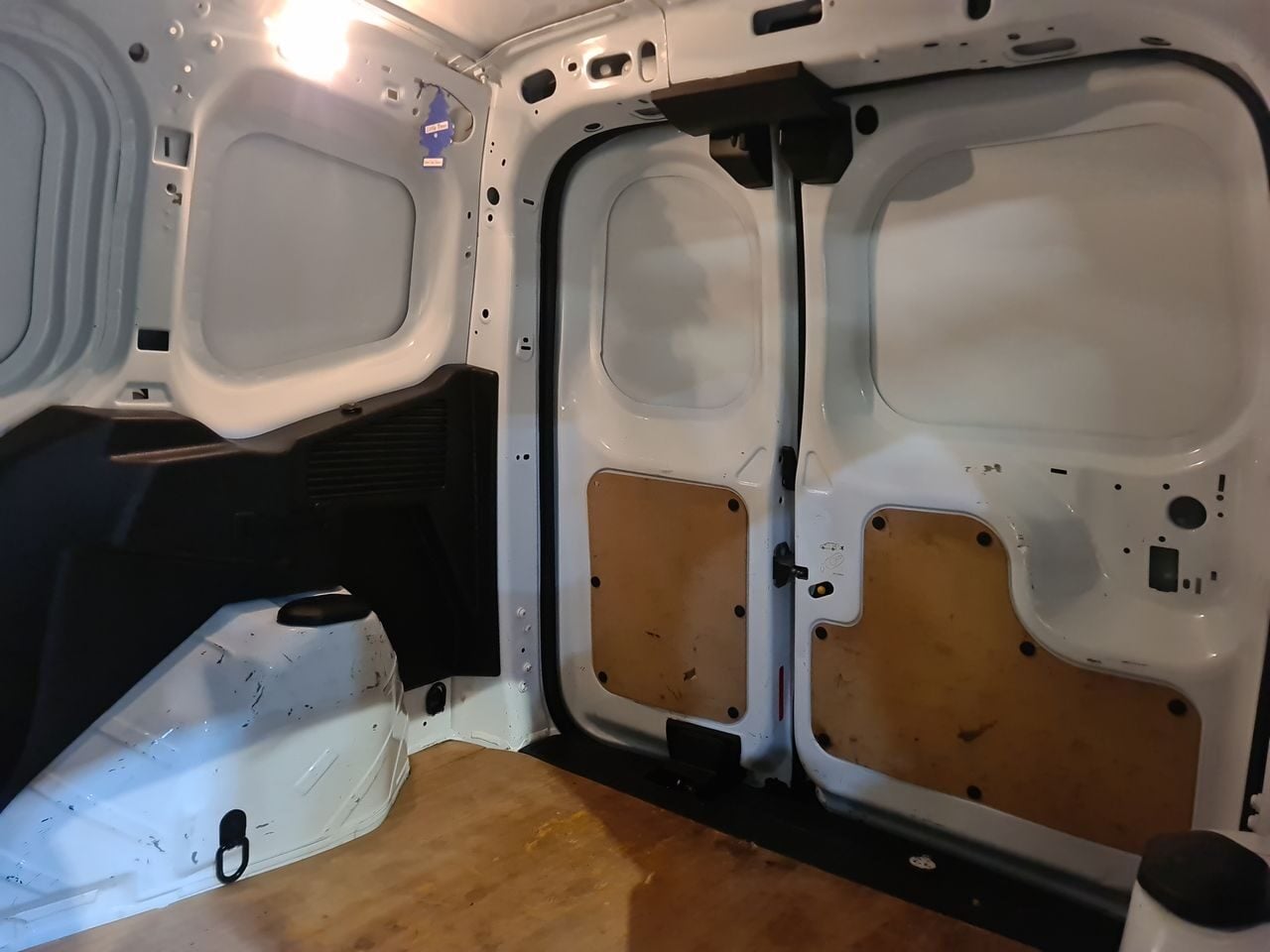 Used Ford Transit Courier 2021 for sale - 76710657: Photo 8