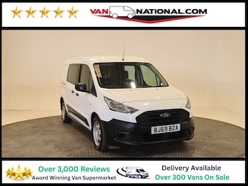 Used Ford Transit Connect 2019 for sale - 79271787: Photo