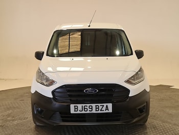 Used Ford Transit Connect 2019 for sale - 79271787: Photo