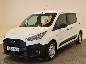 Used Ford Transit Connect 2019 for sale - 79271787: Photo