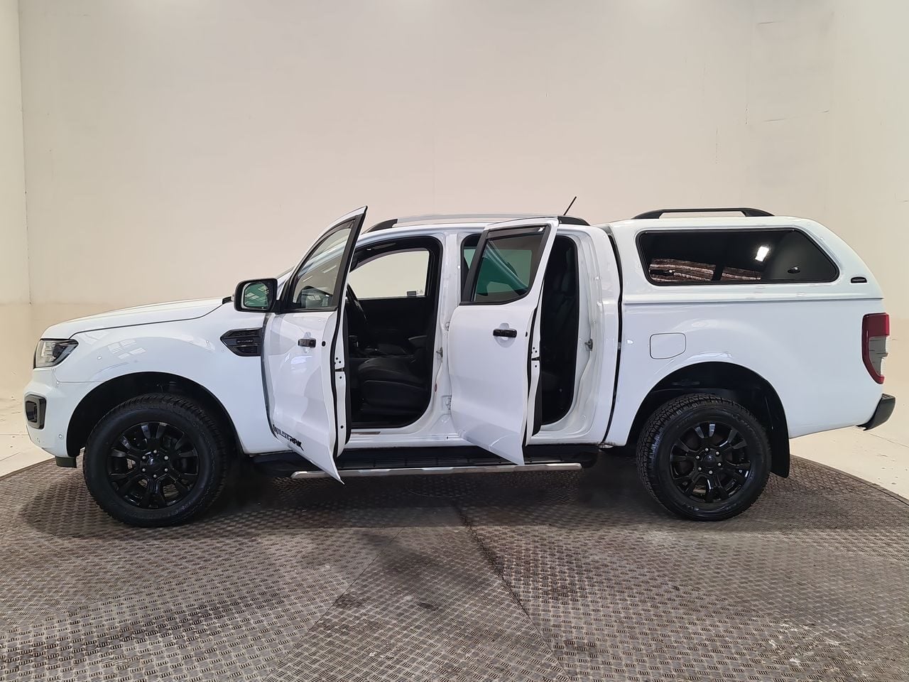 Used Ford Ranger 2022 for sale - 77477126: Photo 10