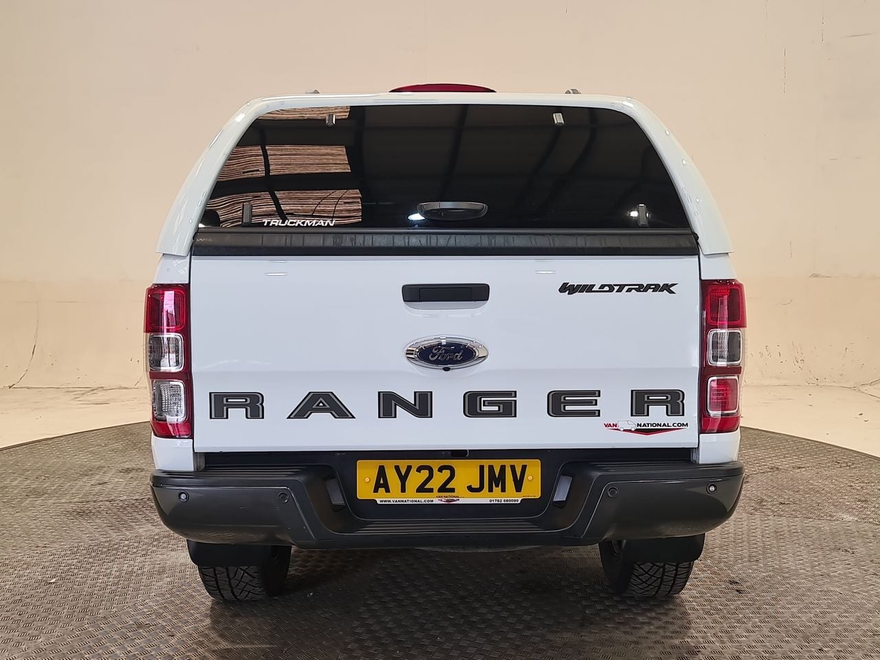 Used Ford Ranger 2022 for sale - 77477126: Photo 12