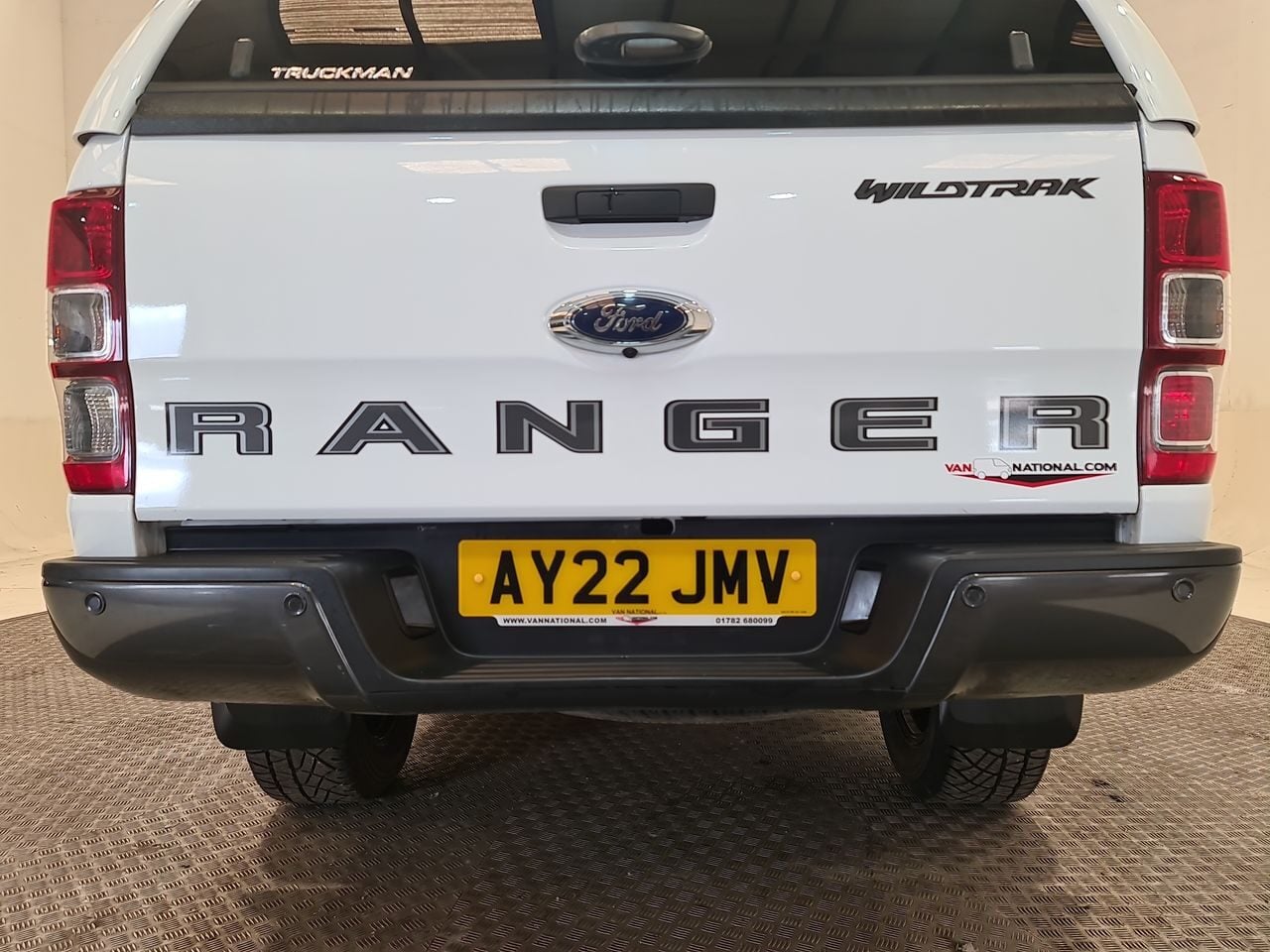 Used Ford Ranger 2022 for sale - 77477126: Photo 16