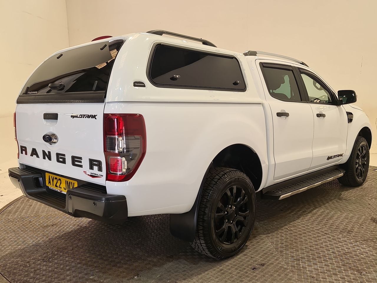 Used Ford Ranger 2022 for sale - 77477126: Photo 17