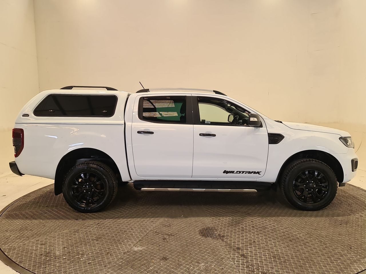 Used Ford Ranger 2022 for sale - 77477126: Photo 18