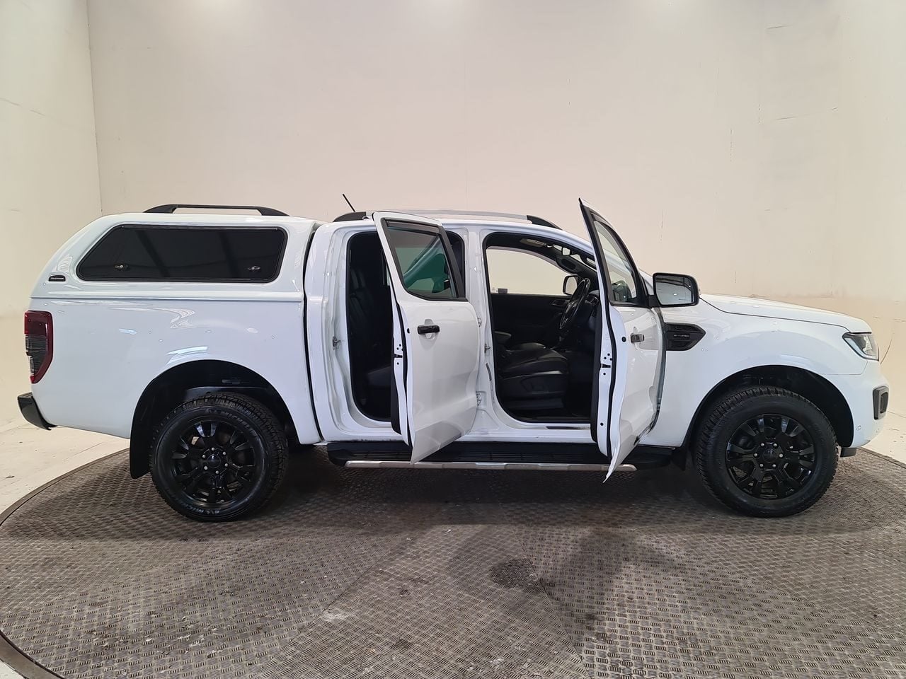 Used Ford Ranger 2022 for sale - 77477126: Photo 20