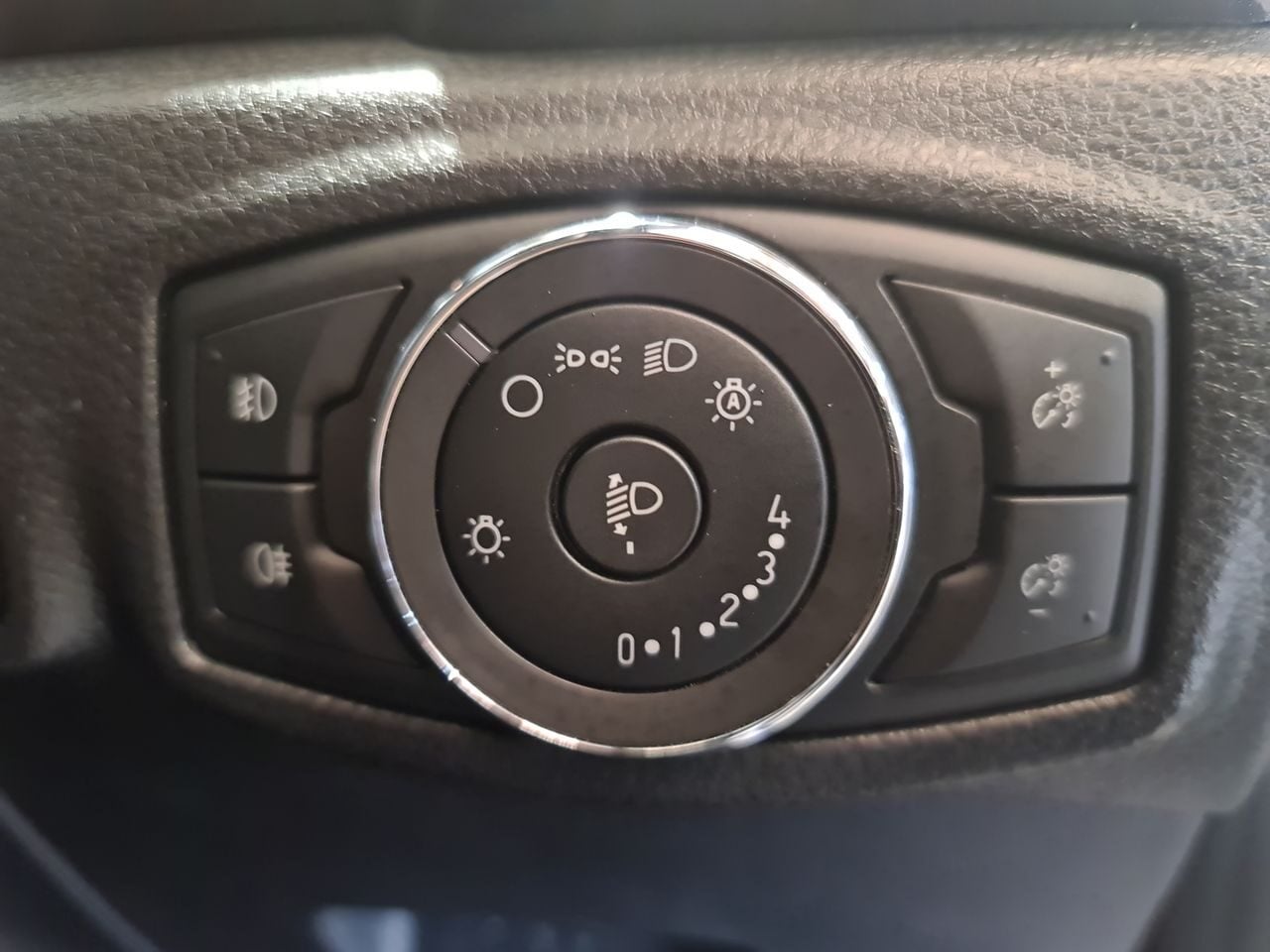 Used Ford Ranger 2022 for sale - 77477126: Photo 23