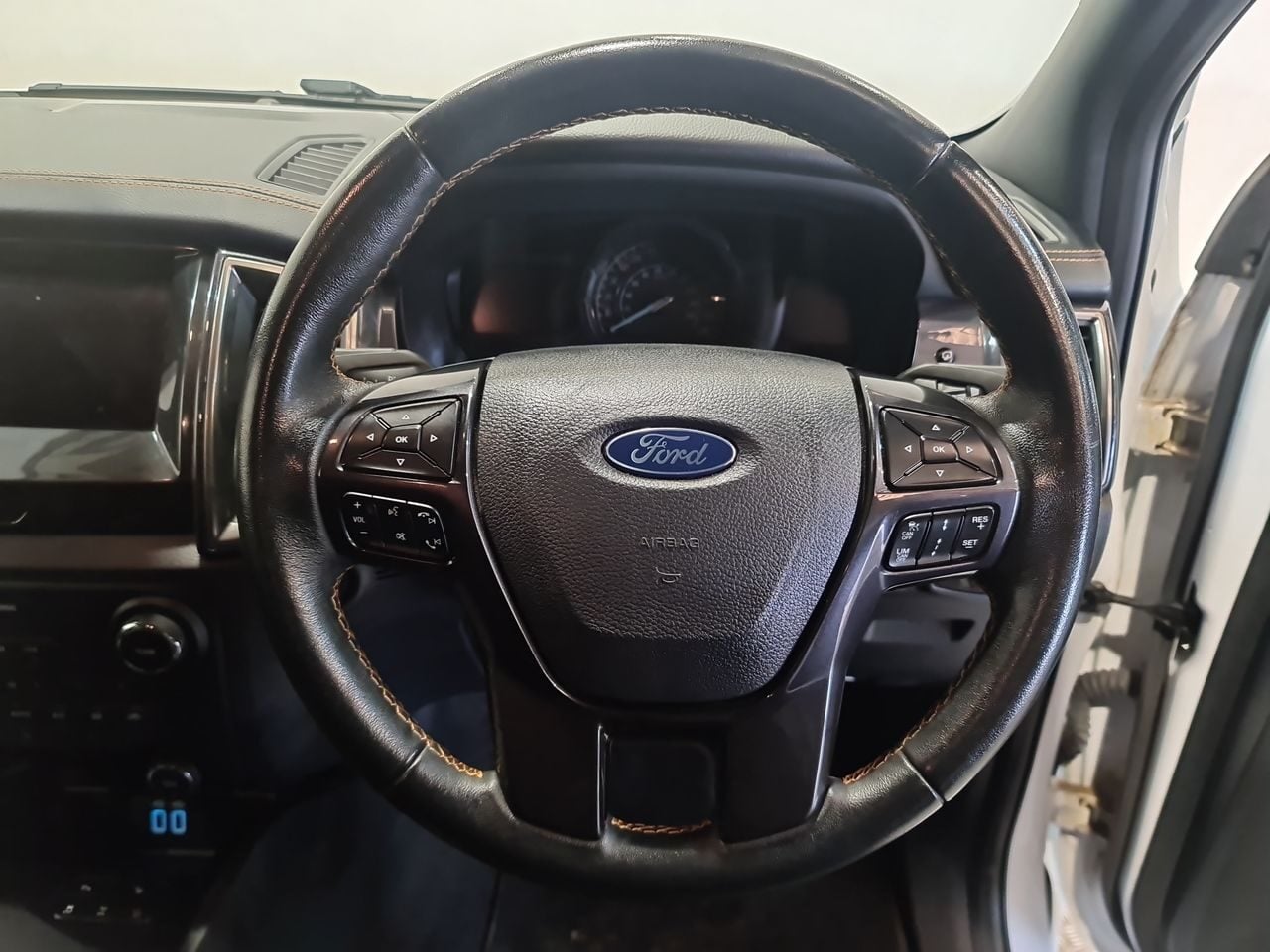 Used Ford Ranger 2022 for sale - 77477126: Photo 24