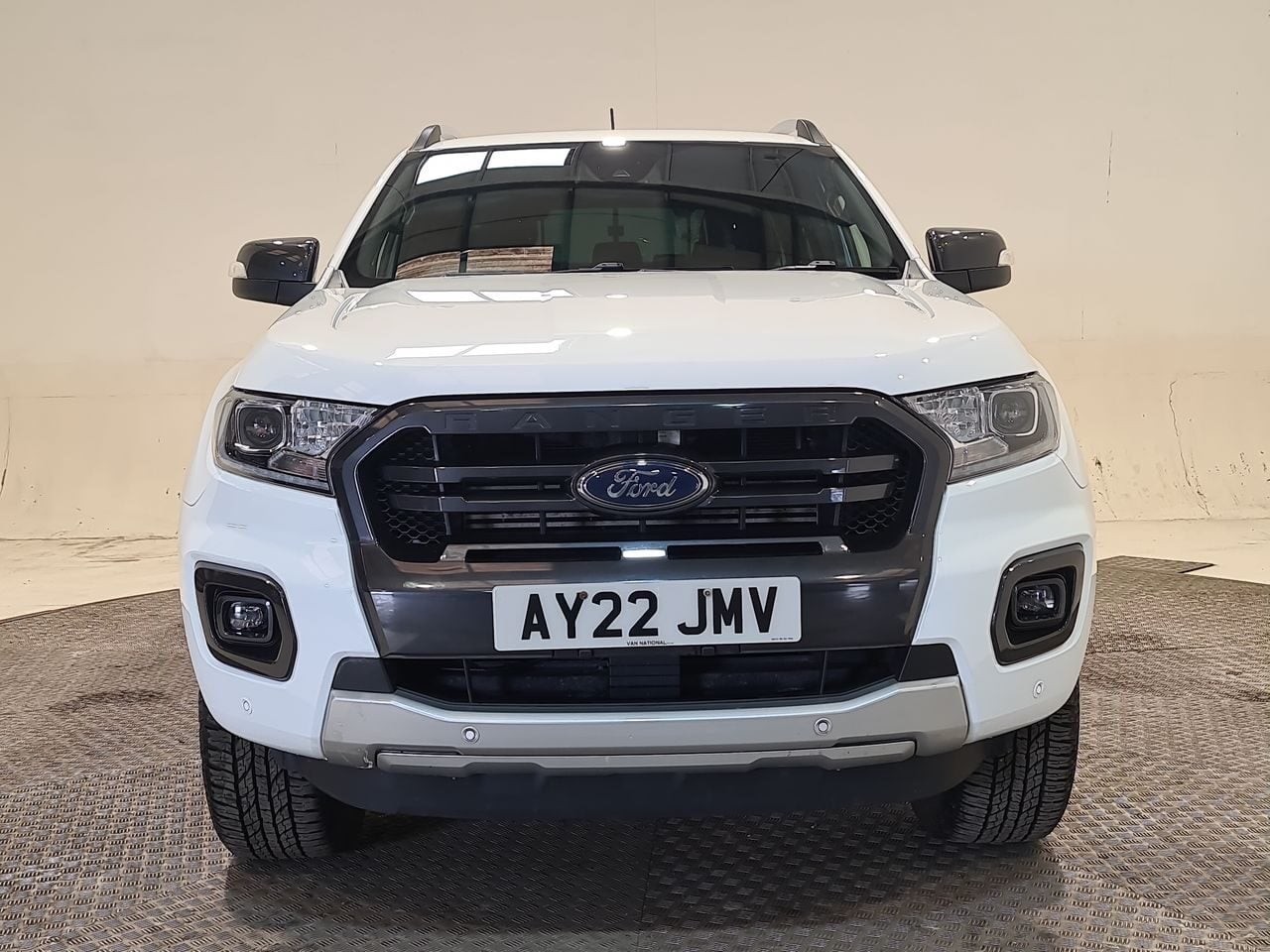 Used Ford Ranger 2022 for sale - 77477126: Photo 3
