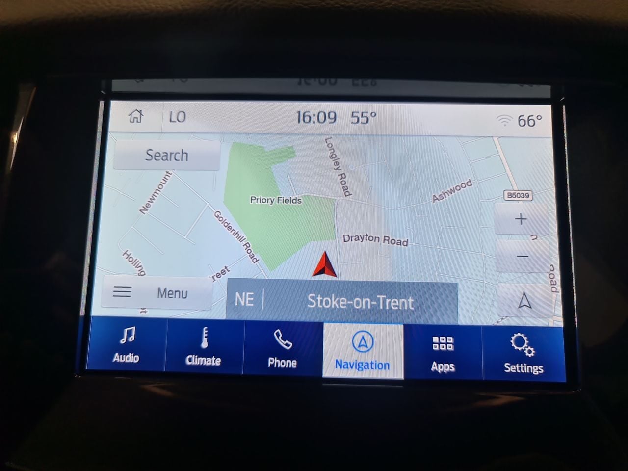 Used Ford Ranger 2022 for sale - 77477126: Photo 36